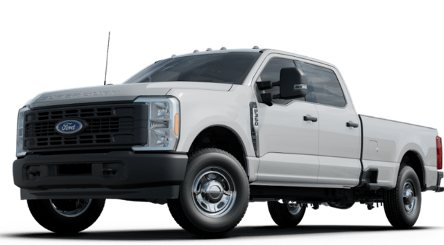 2024 Ford SuperDuty